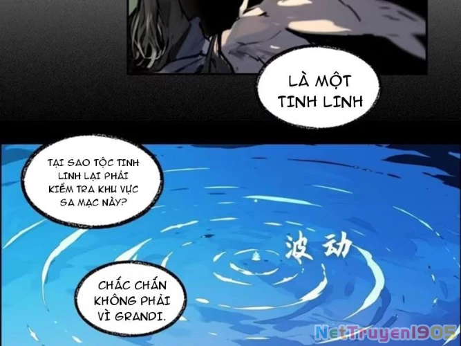 Từ Một Hồ Nước Bắt Đầu Tiến Hóa Chapter 8 - 7