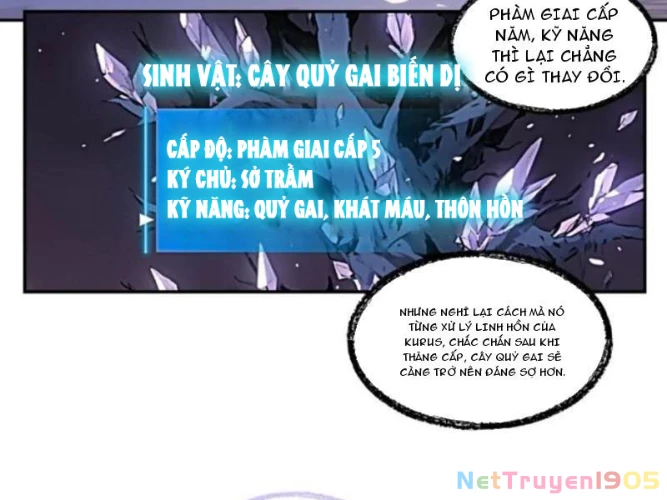 Từ Một Hồ Nước Bắt Đầu Tiến Hóa Chapter 8 - 21