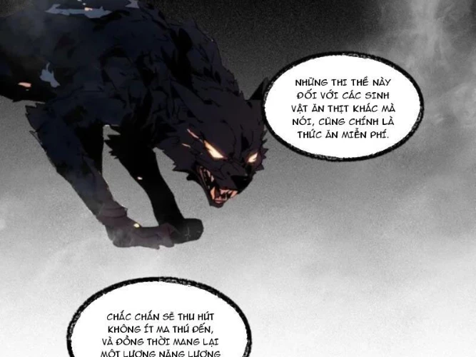 Từ Một Hồ Nước Bắt Đầu Tiến Hóa Chapter 8 - 25