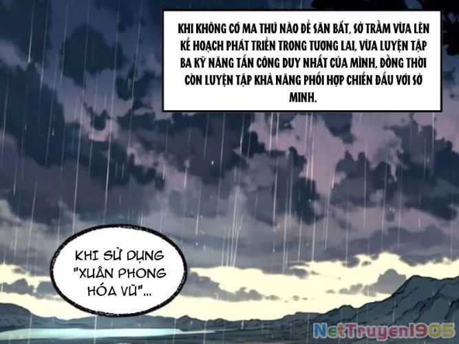 Từ Một Hồ Nước Bắt Đầu Tiến Hóa Chapter 8 - 27