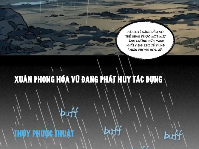 Từ Một Hồ Nước Bắt Đầu Tiến Hóa Chapter 8 - 28
