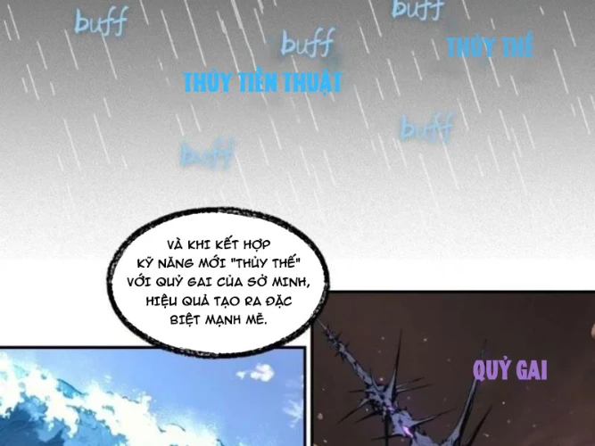 Từ Một Hồ Nước Bắt Đầu Tiến Hóa Chapter 8 - 29