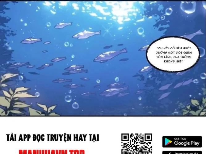 Từ Một Hồ Nước Bắt Đầu Tiến Hóa Chapter 8 - 32