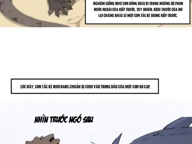 Từ Một Hồ Nước Bắt Đầu Tiến Hóa Chapter 8 - 35
