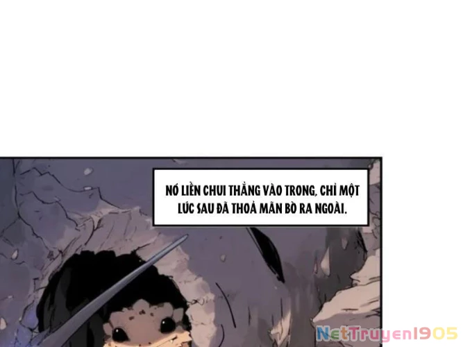 Từ Một Hồ Nước Bắt Đầu Tiến Hóa Chapter 8 - 38
