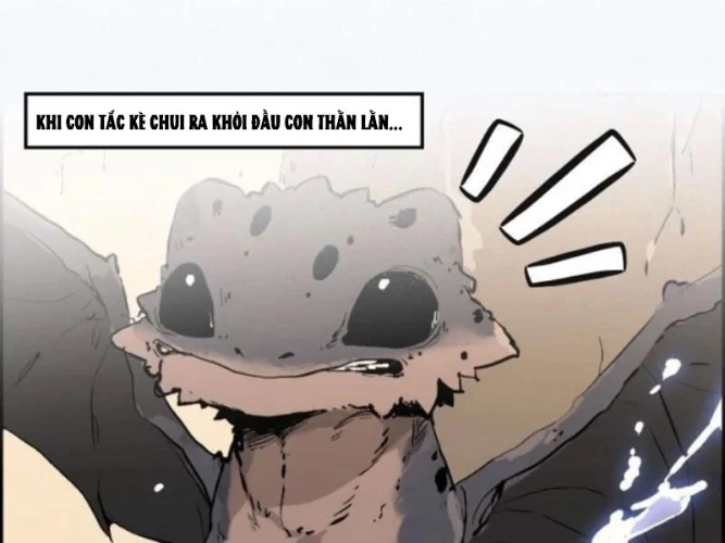 Từ Một Hồ Nước Bắt Đầu Tiến Hóa Chapter 8 - 42