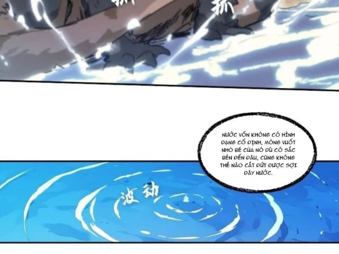 Từ Một Hồ Nước Bắt Đầu Tiến Hóa Chapter 8 - 45