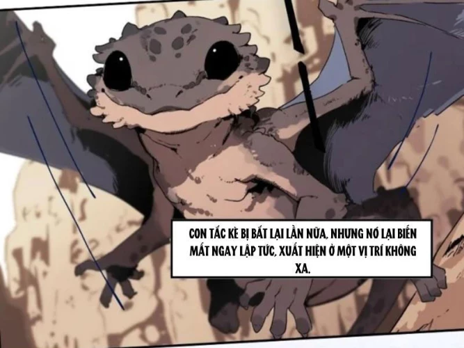 Từ Một Hồ Nước Bắt Đầu Tiến Hóa Chapter 8 - 53