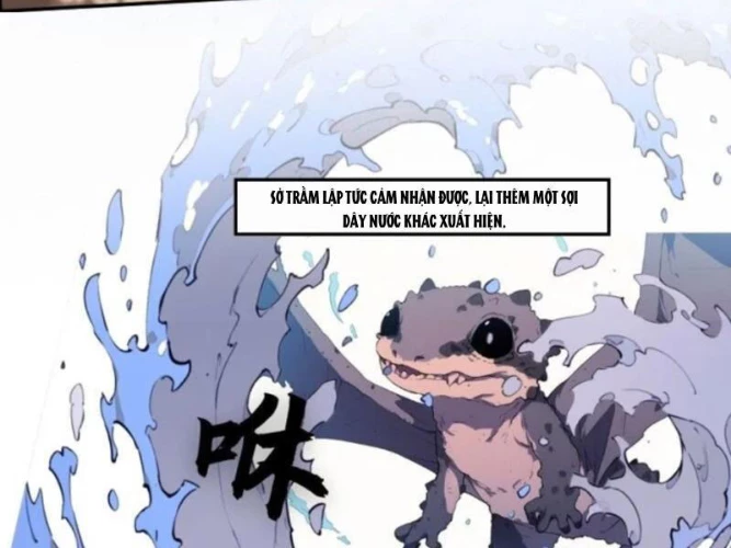 Từ Một Hồ Nước Bắt Đầu Tiến Hóa Chapter 8 - 54