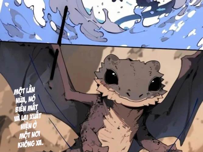 Từ Một Hồ Nước Bắt Đầu Tiến Hóa Chapter 8 - 55