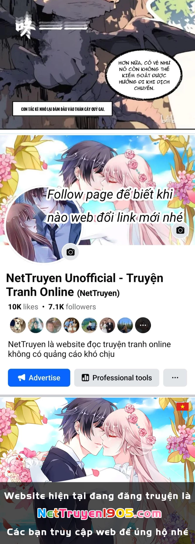 Từ Một Hồ Nước Bắt Đầu Tiến Hóa Chapter 8 - 59