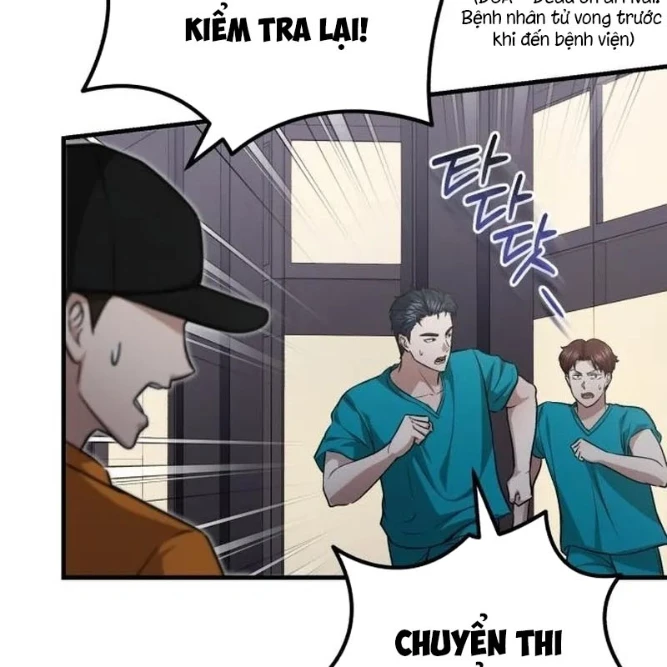 Bác sĩ hồi quy chỉ muốn sống yên bình Chapter 19 - 5