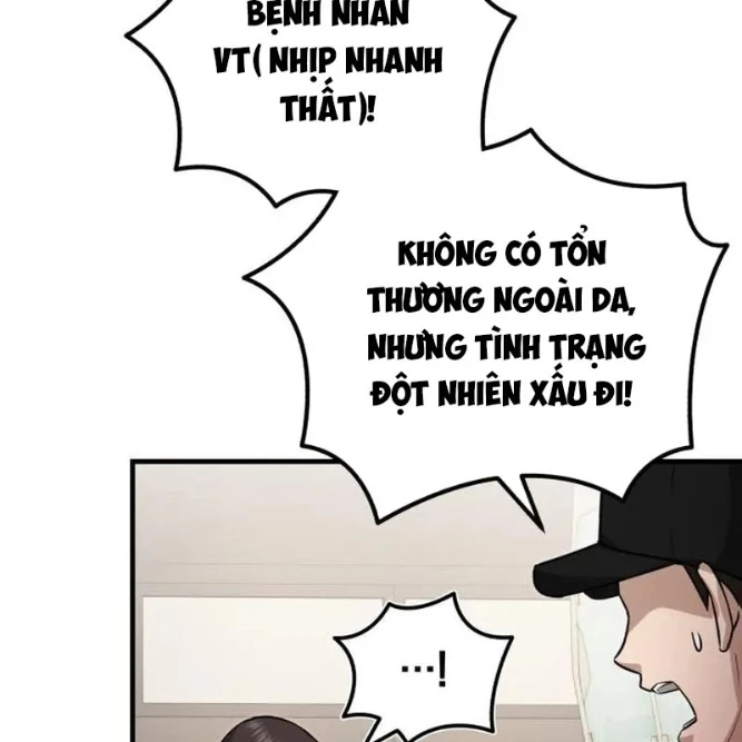 Bác sĩ hồi quy chỉ muốn sống yên bình Chapter 19 - 8