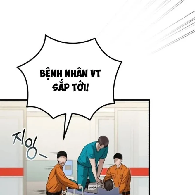 Bác sĩ hồi quy chỉ muốn sống yên bình Chapter 19 - 14