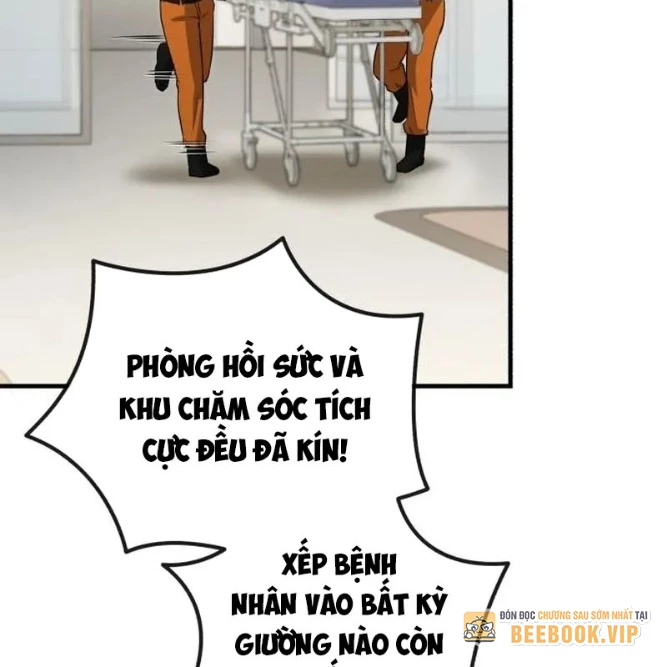 Bác sĩ hồi quy chỉ muốn sống yên bình Chapter 19 - 15