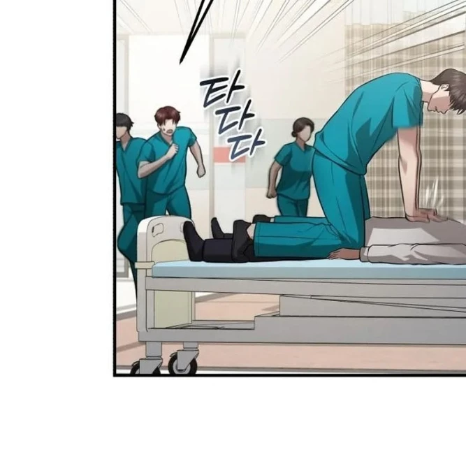 Bác sĩ hồi quy chỉ muốn sống yên bình Chapter 19 - 17