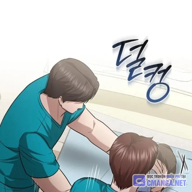 Bác sĩ hồi quy chỉ muốn sống yên bình Chapter 19 - 18