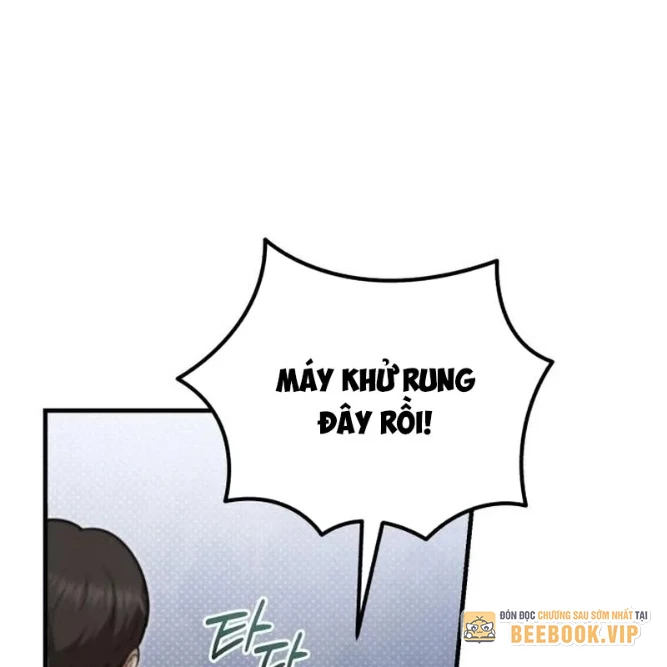 Bác sĩ hồi quy chỉ muốn sống yên bình Chapter 19 - 21