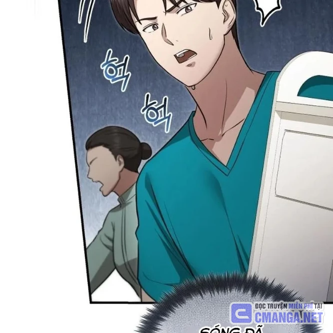 Bác sĩ hồi quy chỉ muốn sống yên bình Chapter 19 - 24