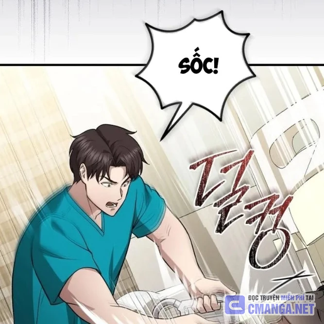 Bác sĩ hồi quy chỉ muốn sống yên bình Chapter 19 - 30