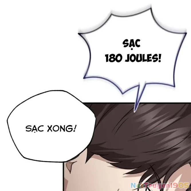Bác sĩ hồi quy chỉ muốn sống yên bình Chapter 19 - 32