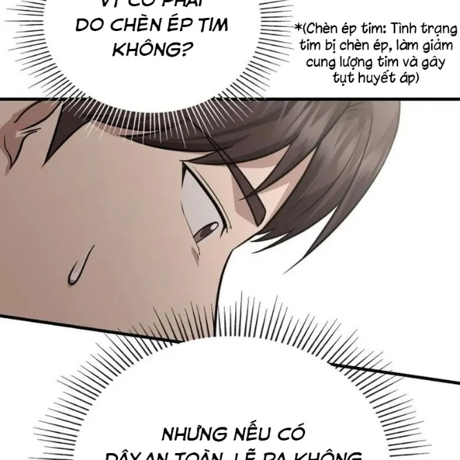 Bác sĩ hồi quy chỉ muốn sống yên bình Chapter 19 - 62