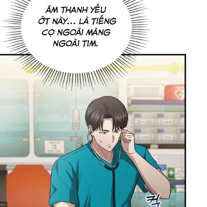 Bác sĩ hồi quy chỉ muốn sống yên bình Chapter 19 - 64