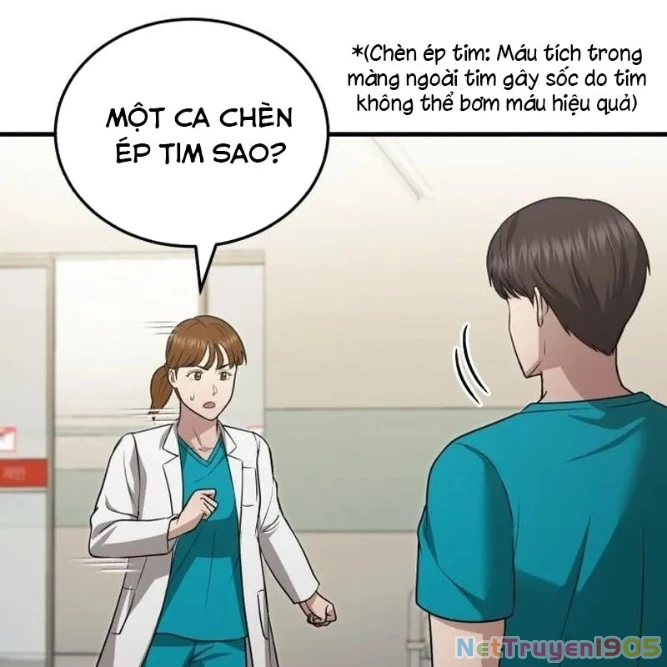 Bác sĩ hồi quy chỉ muốn sống yên bình Chapter 19 - 77