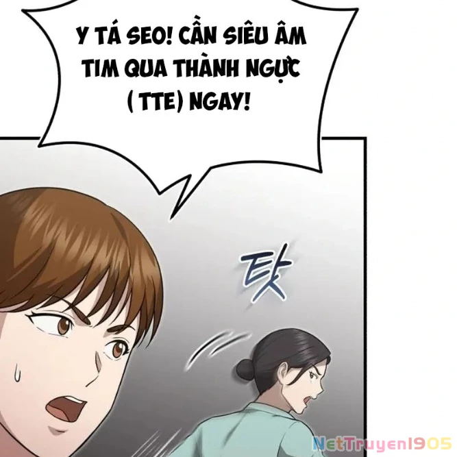 Bác sĩ hồi quy chỉ muốn sống yên bình Chapter 19 - 79