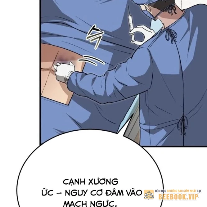 Bác sĩ hồi quy chỉ muốn sống yên bình Chapter 19 - 105