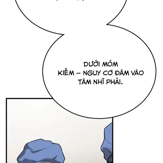 Bác sĩ hồi quy chỉ muốn sống yên bình Chapter 19 - 106
