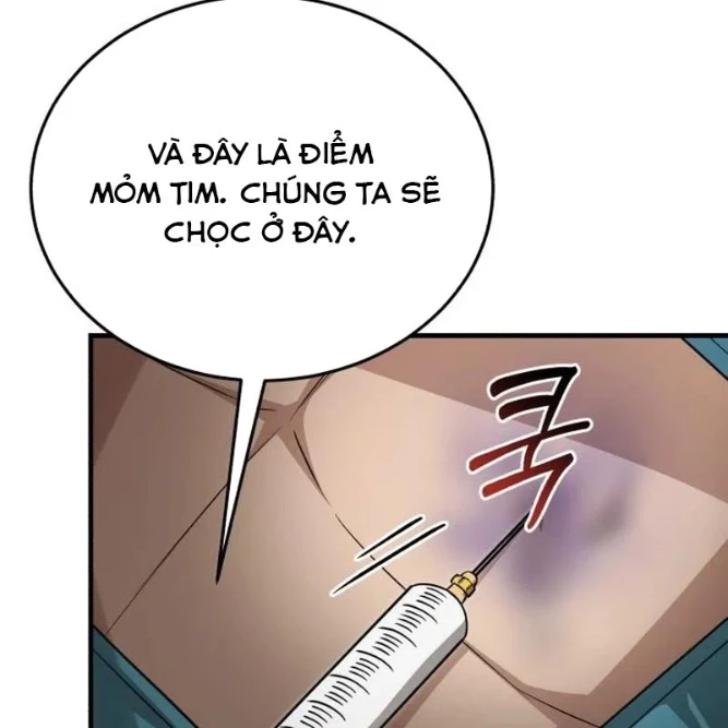 Bác sĩ hồi quy chỉ muốn sống yên bình Chapter 19 - 109