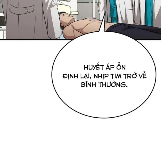 Bác sĩ hồi quy chỉ muốn sống yên bình Chapter 19 - 116