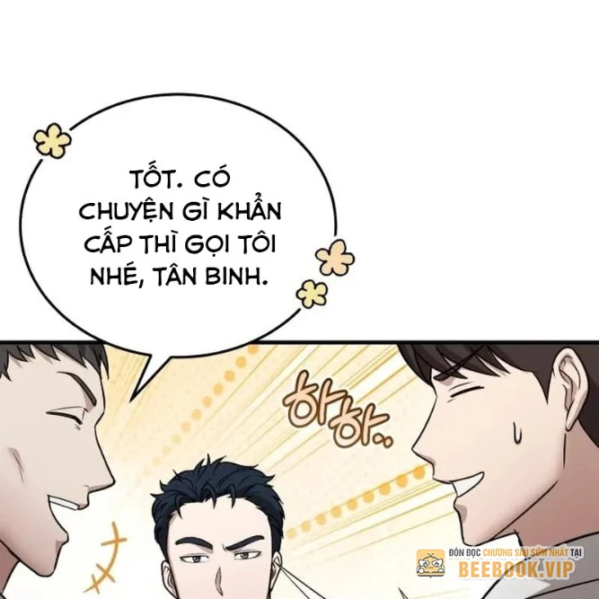 Bác sĩ hồi quy chỉ muốn sống yên bình Chapter 19 - 117
