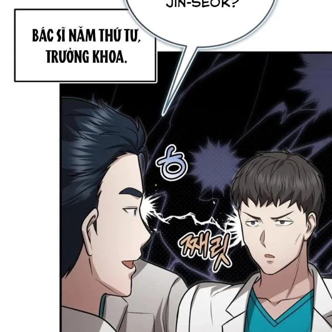 Bác sĩ hồi quy chỉ muốn sống yên bình Chapter 19 - 124
