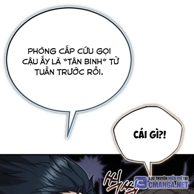 Bác sĩ hồi quy chỉ muốn sống yên bình Chapter 19 - 126