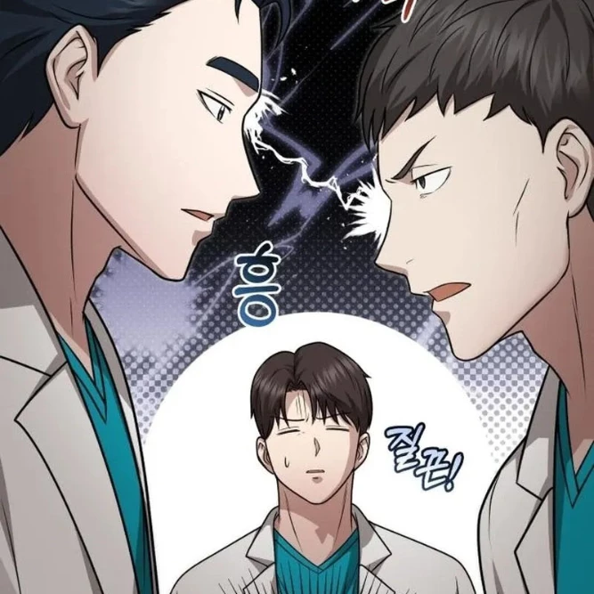 Bác sĩ hồi quy chỉ muốn sống yên bình Chapter 19 - 127