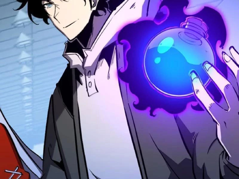 Ta Nhặt Rác Thượng Vương Giả Chapter 71 - 99