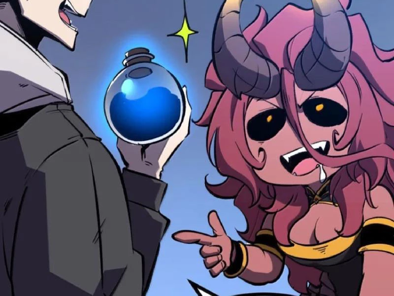 Ta Nhặt Rác Thượng Vương Giả Chapter 71 - 118