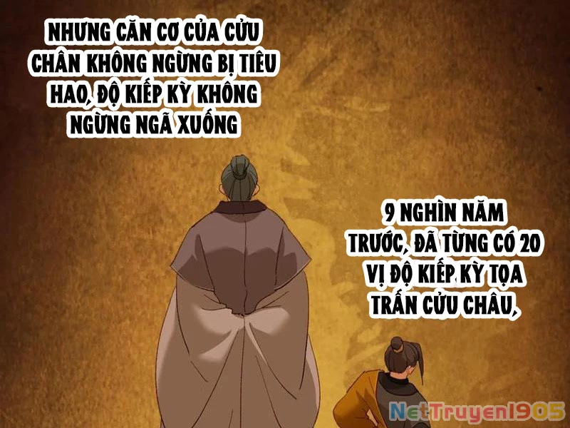 Đại Thừa Kỳ Mới Có Nghịch Tập Hệ Thống Chapter 71 - 14