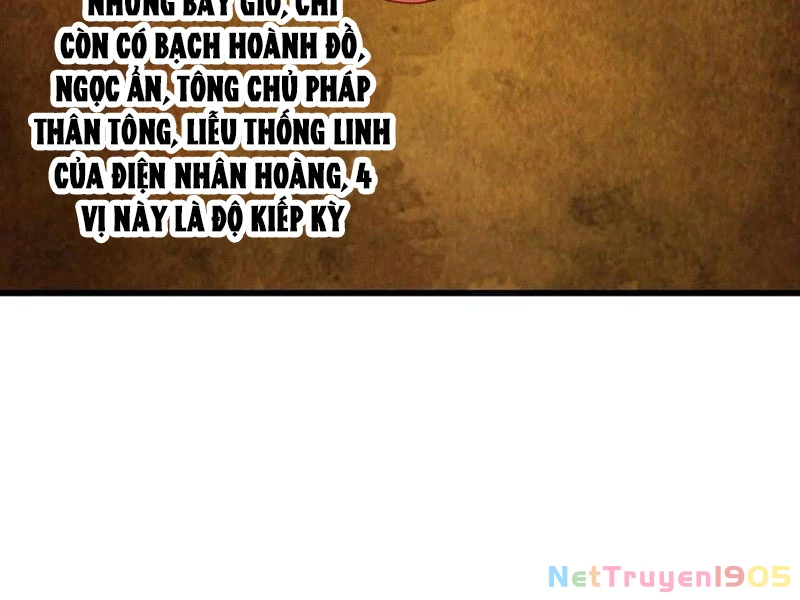 Đại Thừa Kỳ Mới Có Nghịch Tập Hệ Thống Chapter 71 - 16