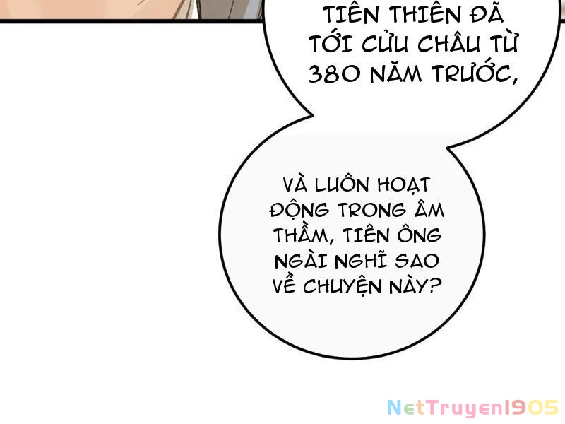 Đại Thừa Kỳ Mới Có Nghịch Tập Hệ Thống Chapter 71 - 116