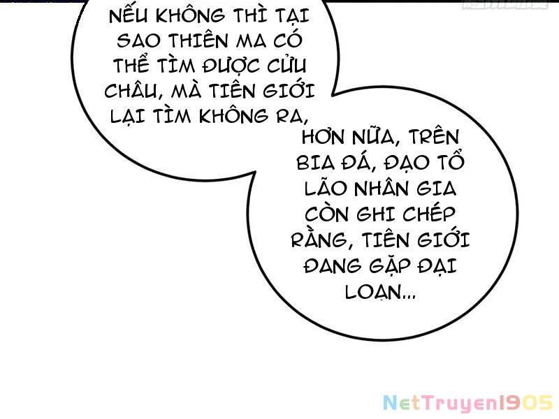 Đại Thừa Kỳ Mới Có Nghịch Tập Hệ Thống Chapter 71 - 123