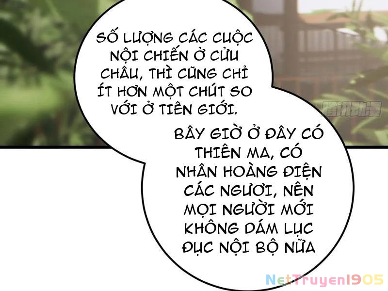 Đại Thừa Kỳ Mới Có Nghịch Tập Hệ Thống Chapter 71 - 142
