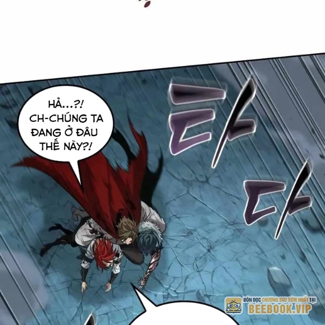 Mạo Hiểm Giả Cuối Cùng Chapter 77 - 36