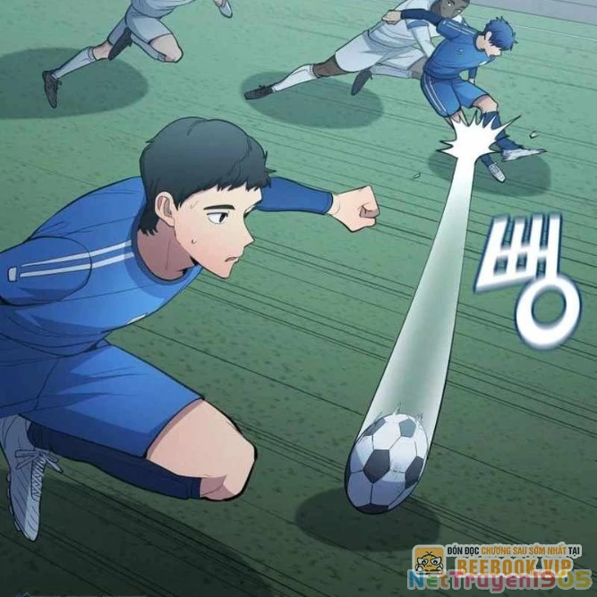 Thiên Phú Bóng Đá, Tất Cả Đều Là Của Tôi! Chapter 100 - 6