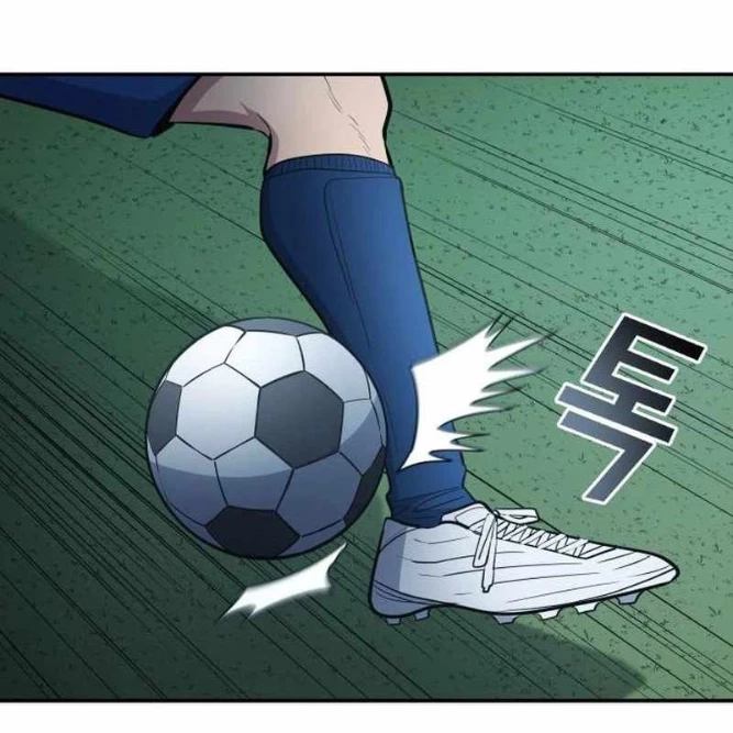 Thiên Phú Bóng Đá, Tất Cả Đều Là Của Tôi! Chapter 100 - 16