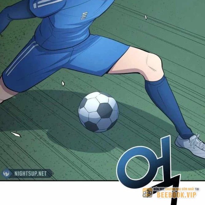 Thiên Phú Bóng Đá, Tất Cả Đều Là Của Tôi! Chapter 100 - 18