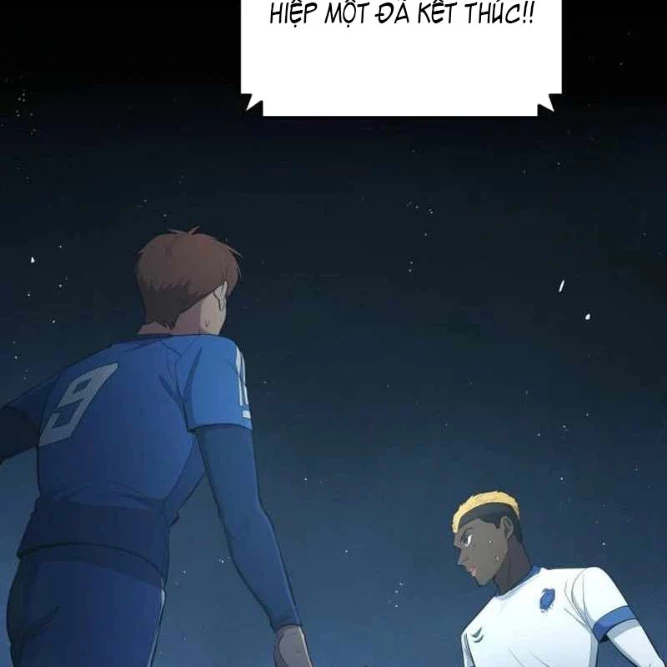 Thiên Phú Bóng Đá, Tất Cả Đều Là Của Tôi! Chapter 100 - 34