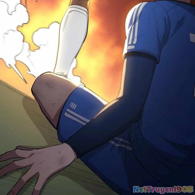 Thiên Phú Bóng Đá, Tất Cả Đều Là Của Tôi! Chapter 100 - 43